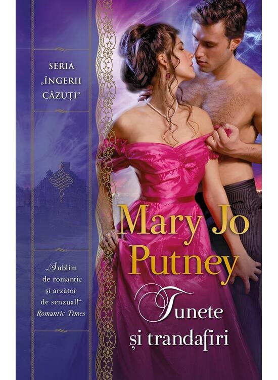 Copertă produs Tunete și trandafiri (Vol. 1) - gallery big 1