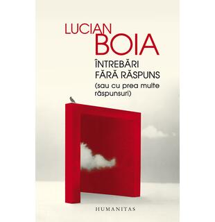 &Icirc;ntrebări fără răspuns