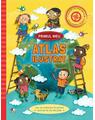 Copertă produs Primul meu atlas ilustrat - thumb 1