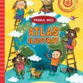 Copertă produs Primul meu atlas ilustrat - gallery small 