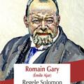 Copertă produs Regele Solomon - gallery small 