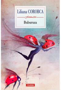 Copertă produs Buburuza