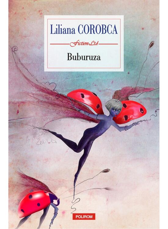 Copertă produs Buburuza - gallery big 1