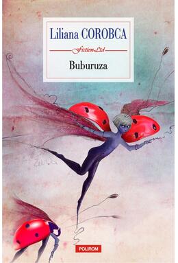 Copertă produs Buburuza