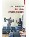 Copertă produs Biroul de &icirc;ntrebări Ridicole - thumb 1