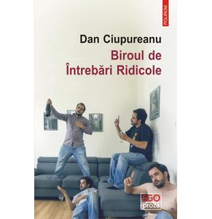 Biroul de &icirc;ntrebări ridicole