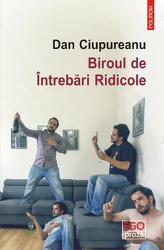 Biroul de &icirc;ntrebări Ridicole