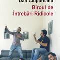 Copertă produs Biroul de &icirc;ntrebări Ridicole - gallery small 