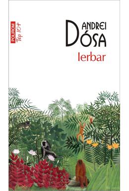 Copertă produs Ierbar