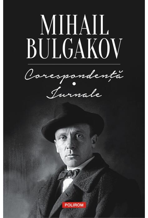 Copertă produs Corespondenţă. Jurnale