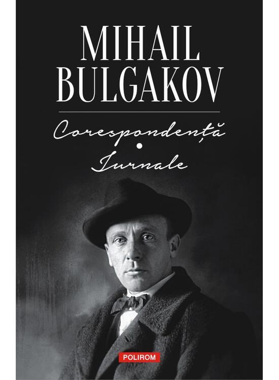 Copertă produs Corespondenţă. Jurnale - gallery big 1