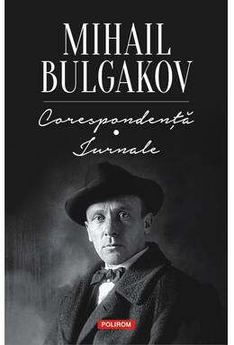 Copertă produs Corespondenţă. Jurnale