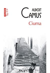 Copertă produs Ciuma (Top 10+)