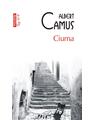 Copertă produs Ciuma (Top 10+) - thumb 1