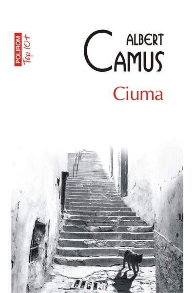 Ciuma (Top 10+)
