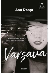 Copertă produs Varșava