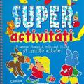Copertă produs Super activități - gallery small 
