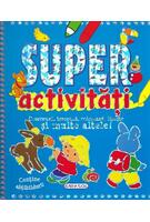Super activități