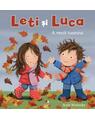 Copertă produs Leti și Luca. A venit toamna - thumb 1