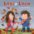 Copertă produs Leti și Luca. A venit toamna - gallery small 