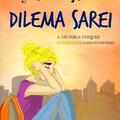 Copertă produs Școala de dans. Dilema Sarei - gallery small 