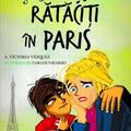 Copertă produs Școala de dans. Rătăciți &icirc;n Paris - gallery small 