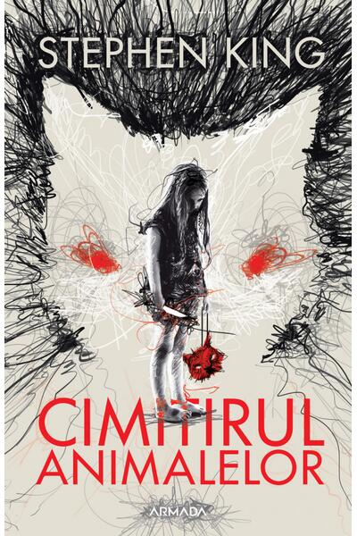 Cimitirul animalelor