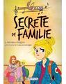 Copertă produs Școala de dans. Secrete de familie - thumb 1