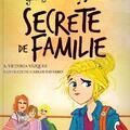Copertă produs Școala de dans. Secrete de familie - gallery small 