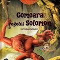 Copertă produs Mașina timpului. Comoara regelui Solomon - gallery small 