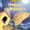 Copertă produs Mașina timpului. Mașina zburătoare - gallery small 
