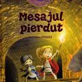 Copertă produs Mașina timpului. Mesajul pierdut - gallery small 