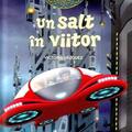 Copertă produs Mașina timpului. Un salt &icirc;n viitor - gallery small 