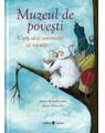 Copertă produs Muzeul de povești - thumb 1