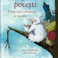 Copertă produs Muzeul de povești - gallery small 