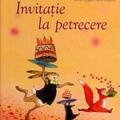 Copertă produs Invitație la petrecere - gallery small 