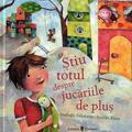 Copertă produs Știu totul despre jucăriile de pluș - gallery small 
