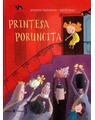 Copertă produs Prințesa Poruncița - thumb 1