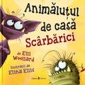 Copertă produs Animăluțul de casa Sc&acirc;rbărici - gallery small 