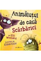 Animăluțul de casa Sc&acirc;rbărici