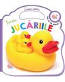 Copertă produs Imi plac jucăriile - thumb 1
