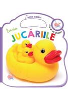 Imagine produs Imi plac jucăriile