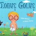 Copertă produs Ionuț Goluț - gallery small 