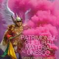 Copertă produs Patrimoniul cultural imaterial al UNESCO. Cultura și tradițiile umanității - gallery small 