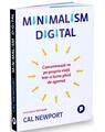 Copertă produs Minimalism digital - thumb 1