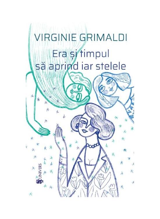 Copertă produs Era și timpul să aprind iar stelele - gallery big 1