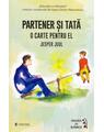 Copertă produs Partener și tată. O carte pentru el - thumb 1