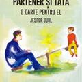 Copertă produs Partener și tată. O carte pentru el - gallery small 