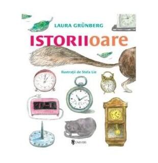 Istoriioare
