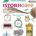 Copertă produs Istoriioare - gallery small 